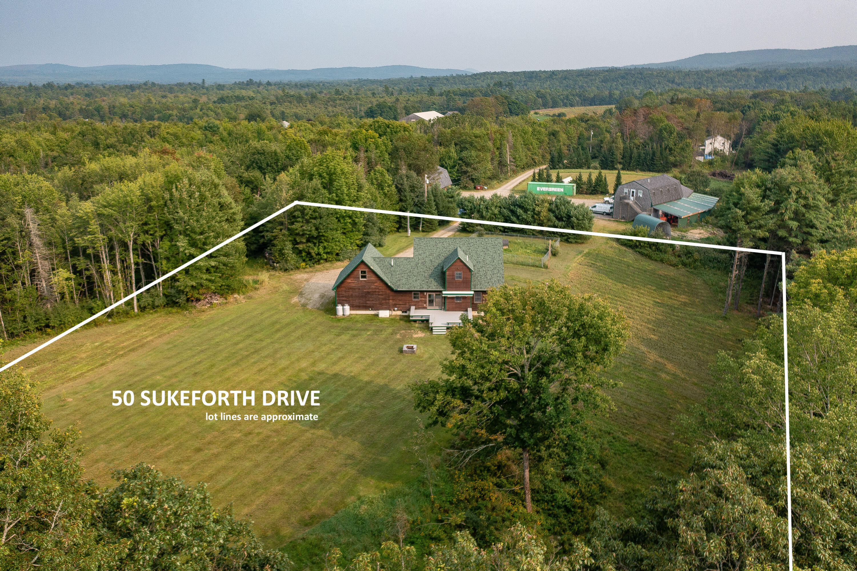 50 Sukeforth Drive Searsmont, ME 04973 - Photo 86 of 86 DJI_0940