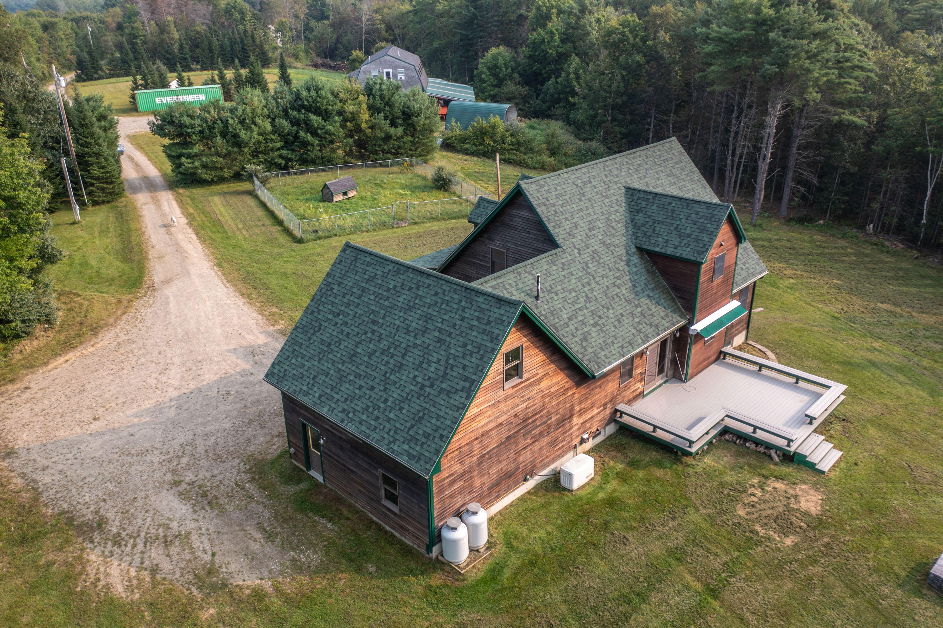 50 Sukeforth Drive Searsmont, ME 04973 - Photo 9 of 86 DJI_0958