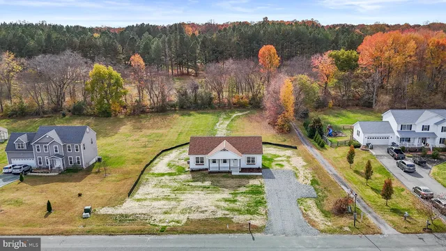 $465,000 | 111 Fairway Drive, Louisa, VA 23093