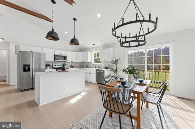 $465,000 | 111 Fairway Drive, Louisa, VA 23093