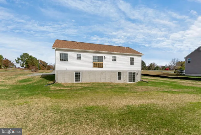 $465,000 | 111 Fairway Drive, Louisa, VA 23093