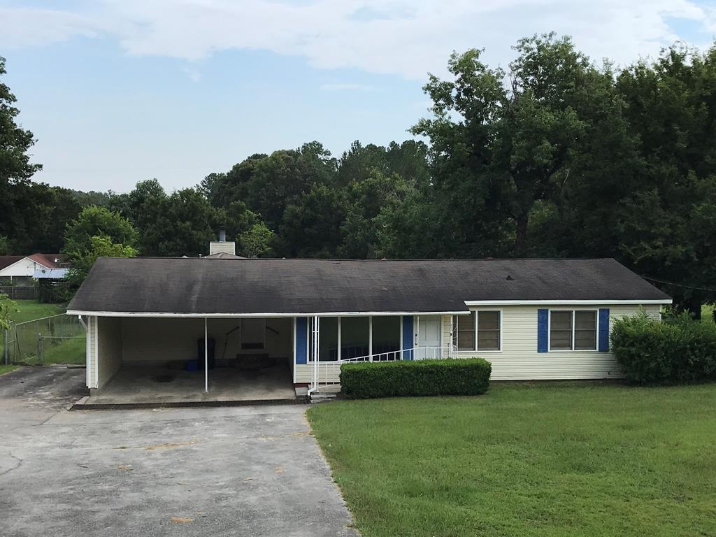 4111 Irwinton Road Macon, GA 31217 - Photo 1 of 31 Primary Photo