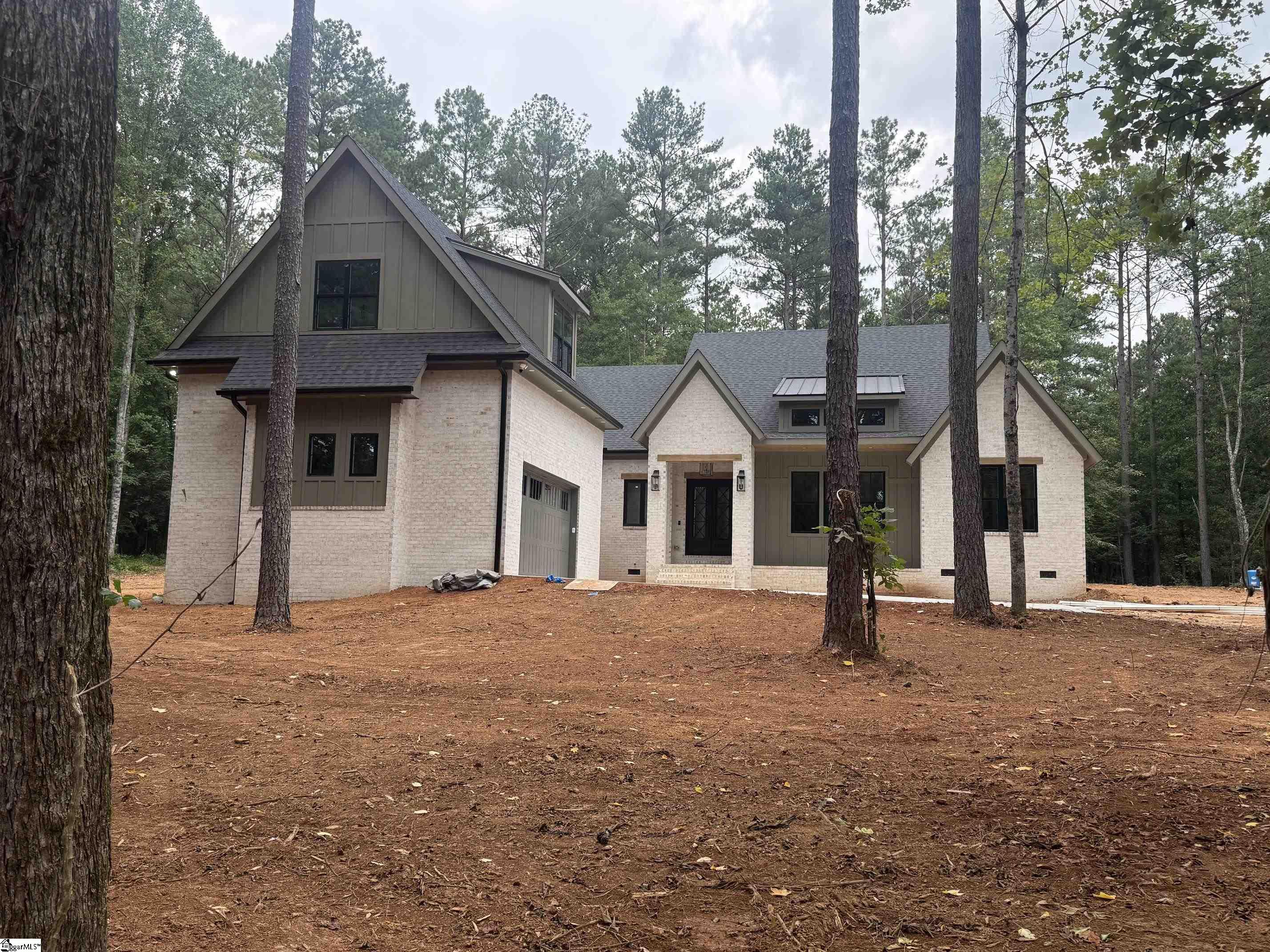 220 Mill Pine Road Liberty, SC 29657 - Photo 1 of 23