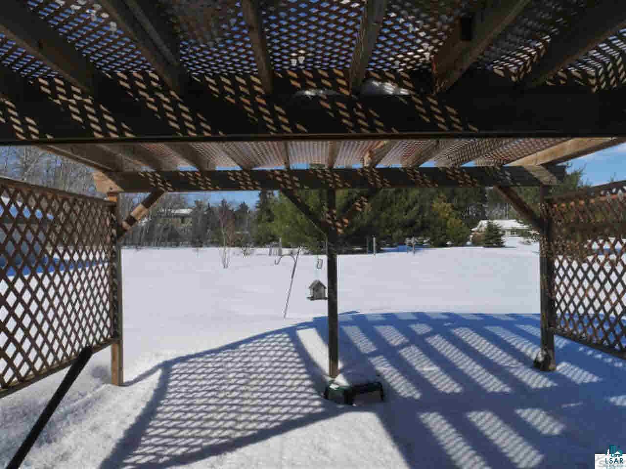 122 Lutz Lane Shell Lake, WI 54871 - Photo 19 of 22 Gallery Image 19