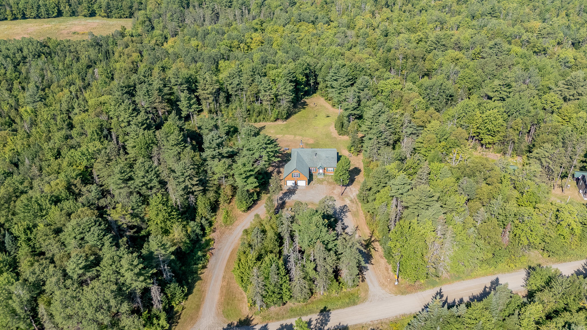 230 Gray Hill Road Dover-Foxcroft, ME 04426 - Photo 112 of 115 DJI_20250813094626_0154_D