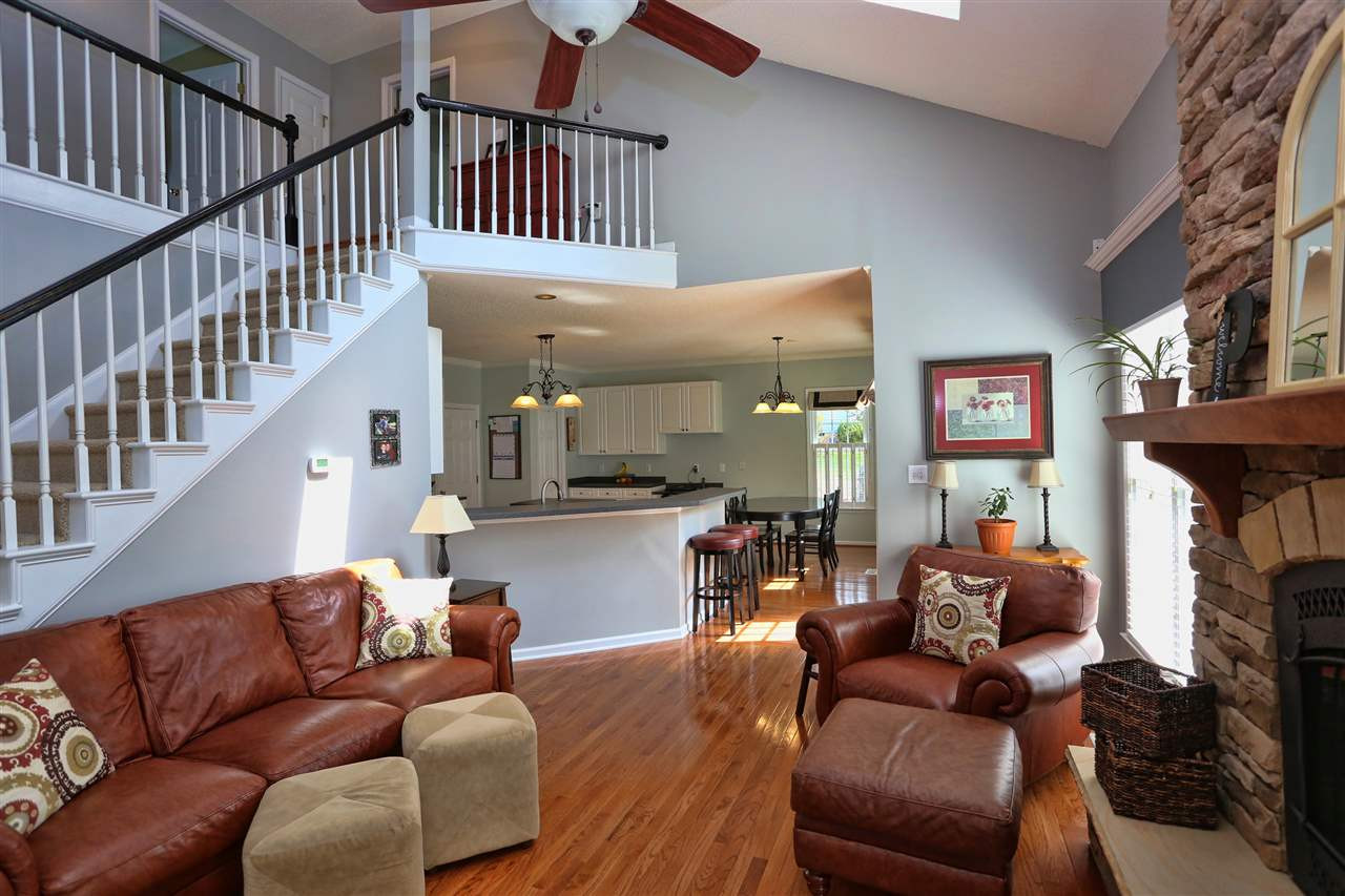 12301 Amoretto Way Raleigh, NC 27613 - Photo 11 of 25 Photo 11