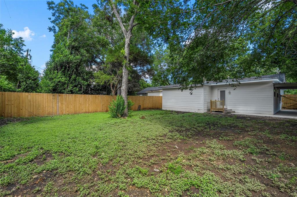 3824 Windsor Avenue Waco, TX 76708 - Photo 24 of 27
