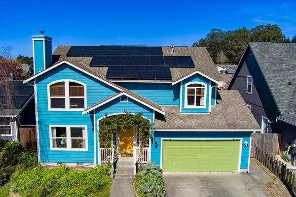 $525,000 | 1321 Silverado Avenue, McKinleyville, CA 95519