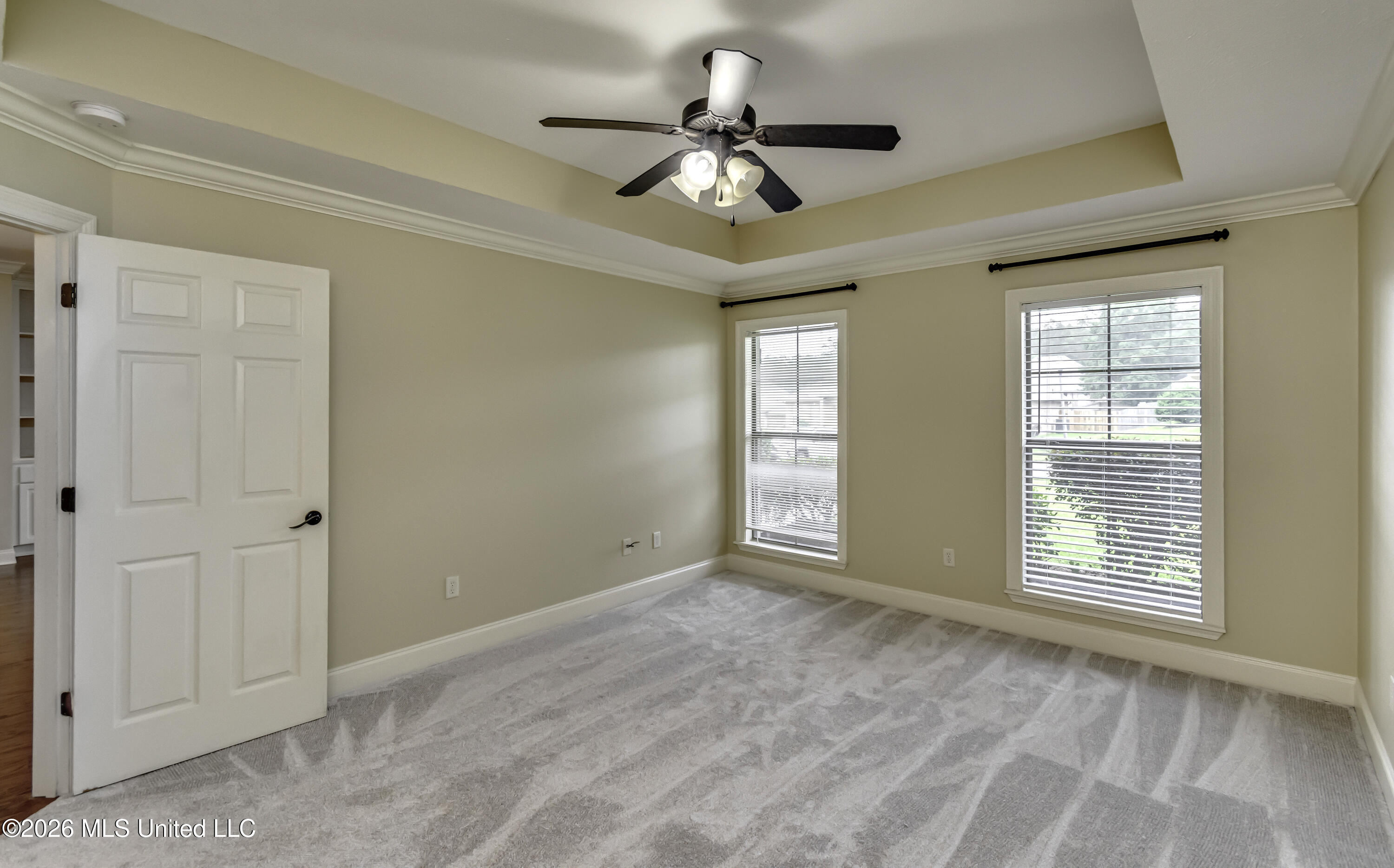 164 Britton Circle Flowood, MS 39232 - Photo 44 of 51 164 Britton Cir--49