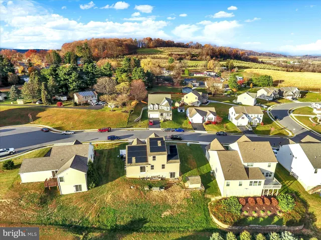 $2,400 | 158 McIntosh Lane, Aspers, PA 17304