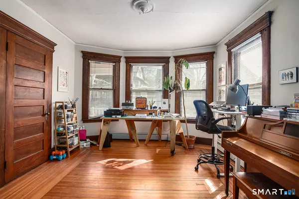 $599,000 | 130 Mansfield Street, New Haven, CT 06511