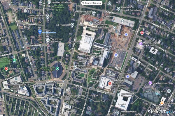 $599,000 | 130 Mansfield Street, New Haven, CT 06511