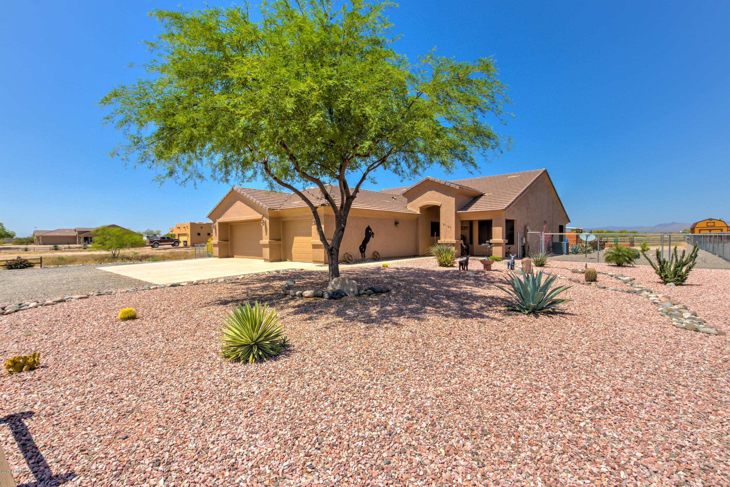 21120 West Sleepy Ranch Road Wittmann, AZ 85361 - Photo 2 of 66 2110 W Sleepy Ranch Rd-2