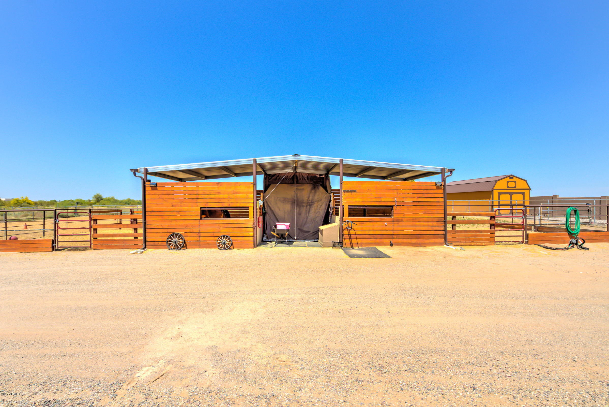21120 West Sleepy Ranch Road Wittmann, AZ 85361 - Photo 44 of 66 2110 W Sleepy Ranch Rd-77