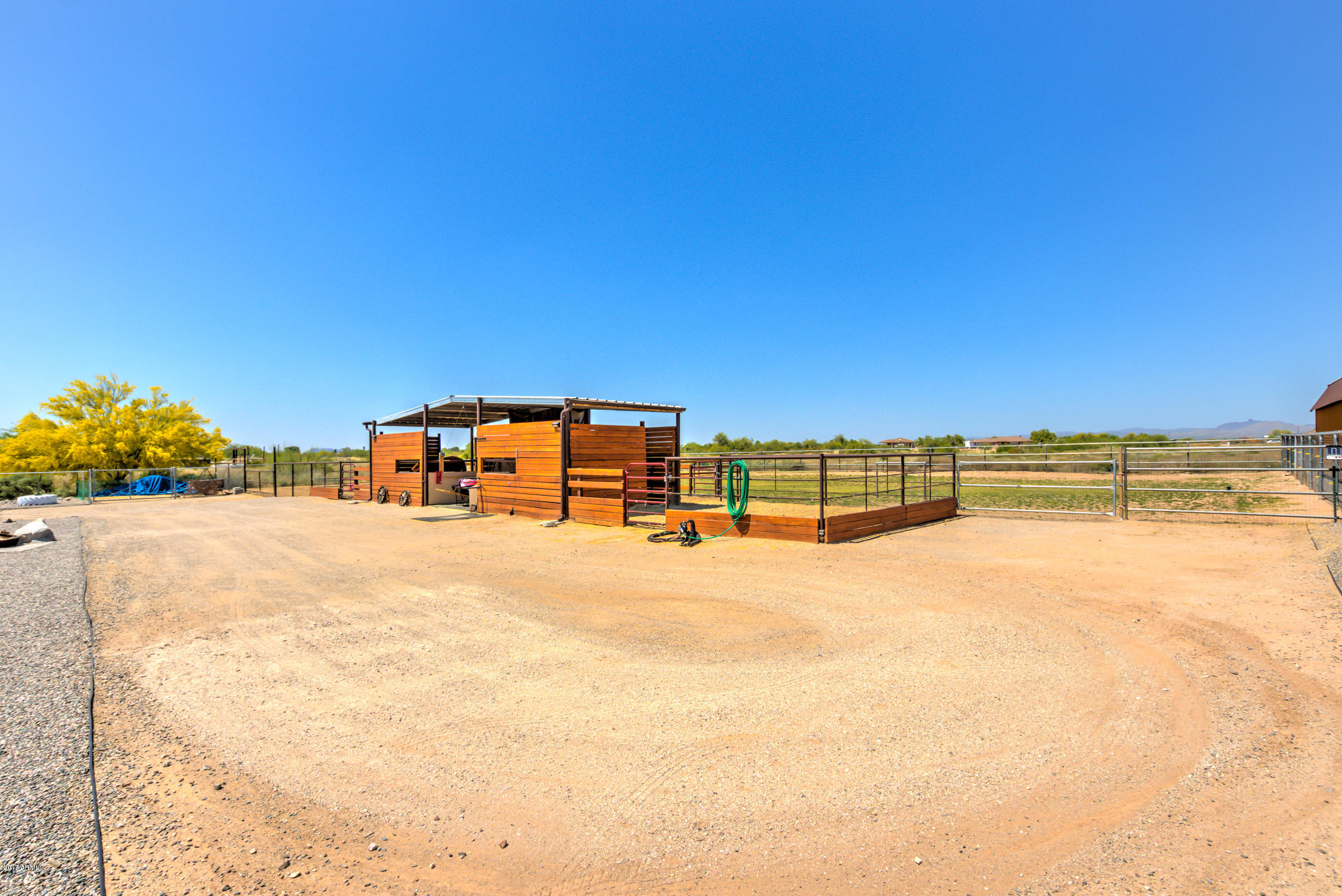 21120 West Sleepy Ranch Road Wittmann, AZ 85361 - Photo 45 of 66 2110 W Sleepy Ranch Rd-75
