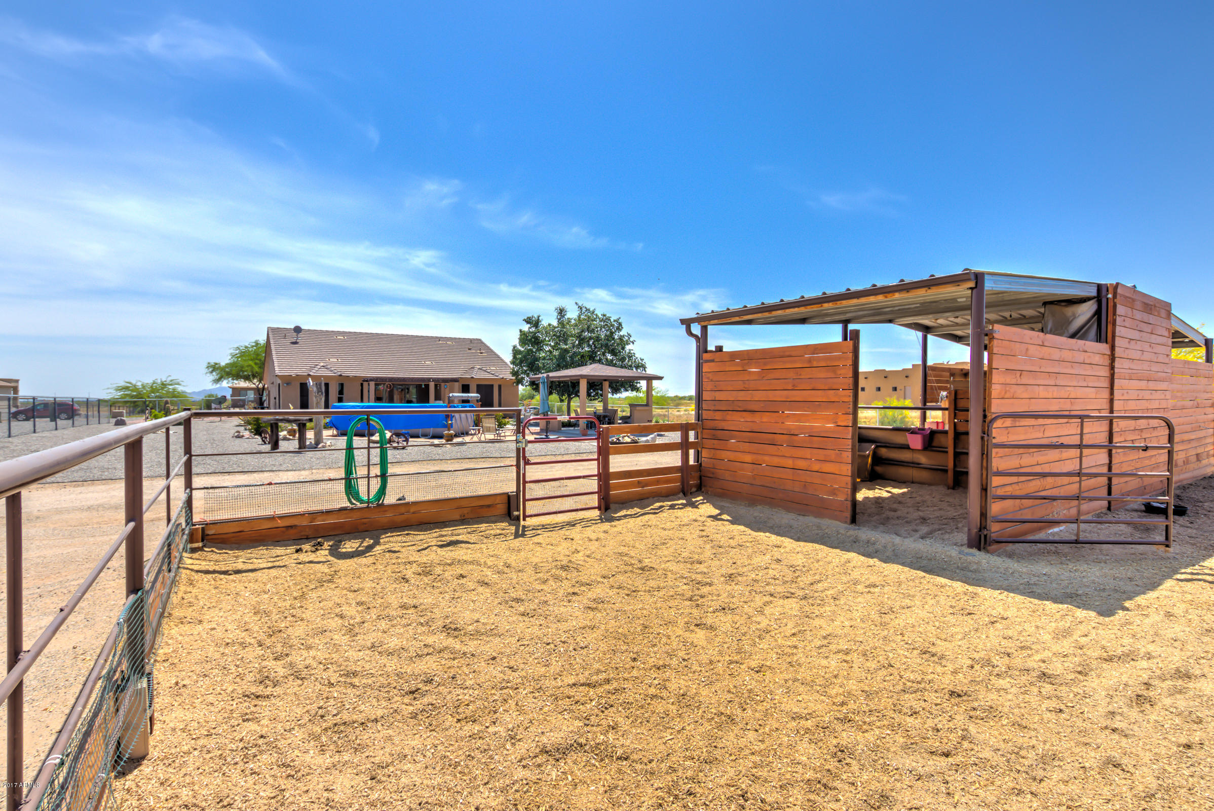 21120 West Sleepy Ranch Road Wittmann, AZ 85361 - Photo 47 of 66 2110 W Sleepy Ranch Rd-88