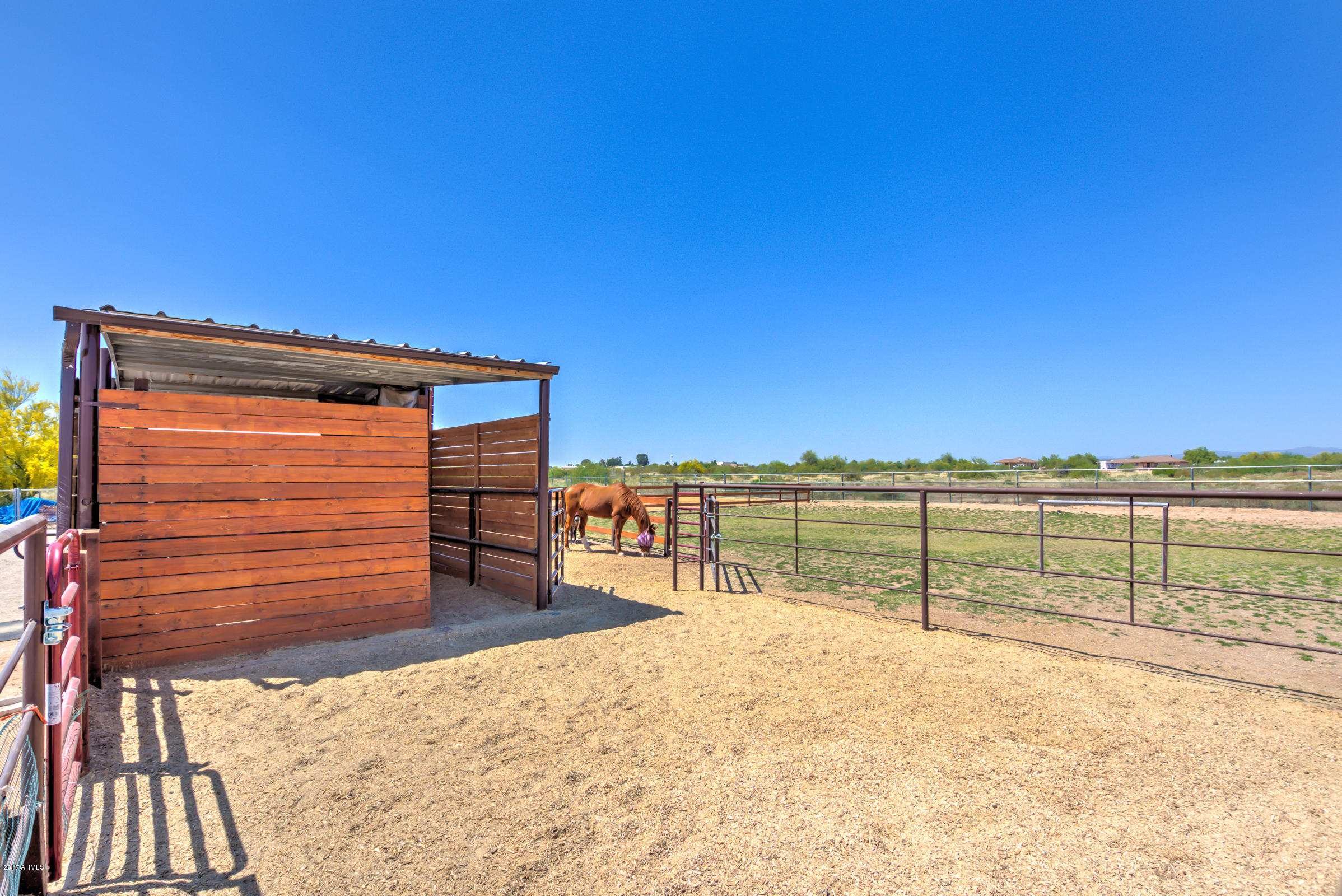 21120 West Sleepy Ranch Road Wittmann, AZ 85361 - Photo 48 of 66 2110 W Sleepy Ranch Rd-89