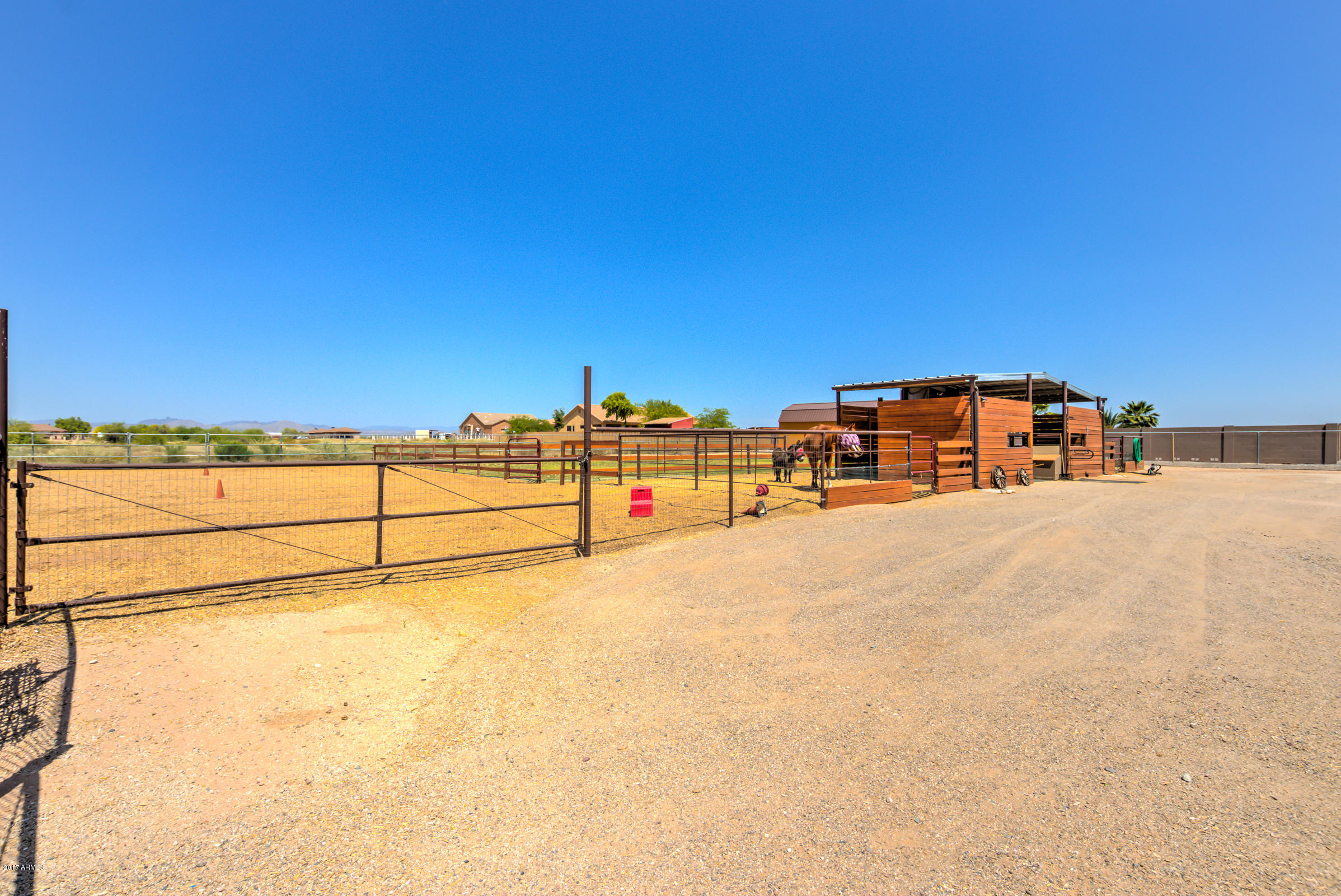 21120 West Sleepy Ranch Road Wittmann, AZ 85361 - Photo 51 of 66 2110 W Sleepy Ranch Rd-78