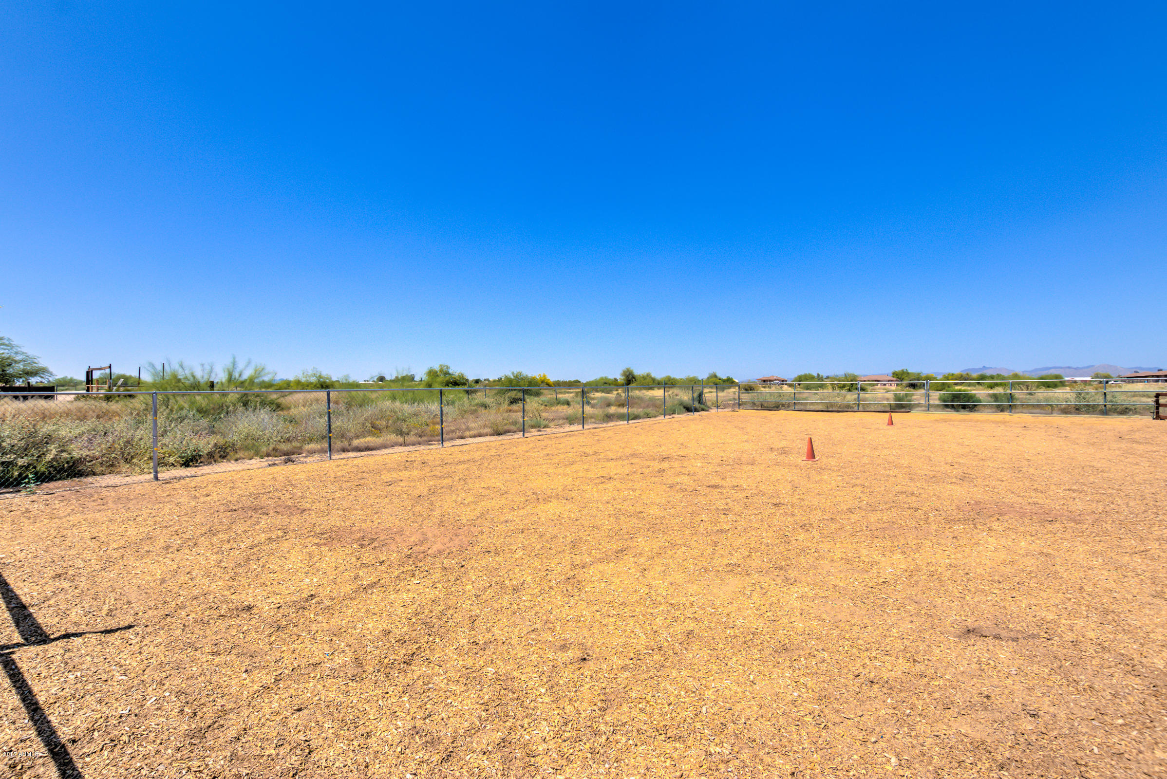 21120 West Sleepy Ranch Road Wittmann, AZ 85361 - Photo 53 of 66 ARENA