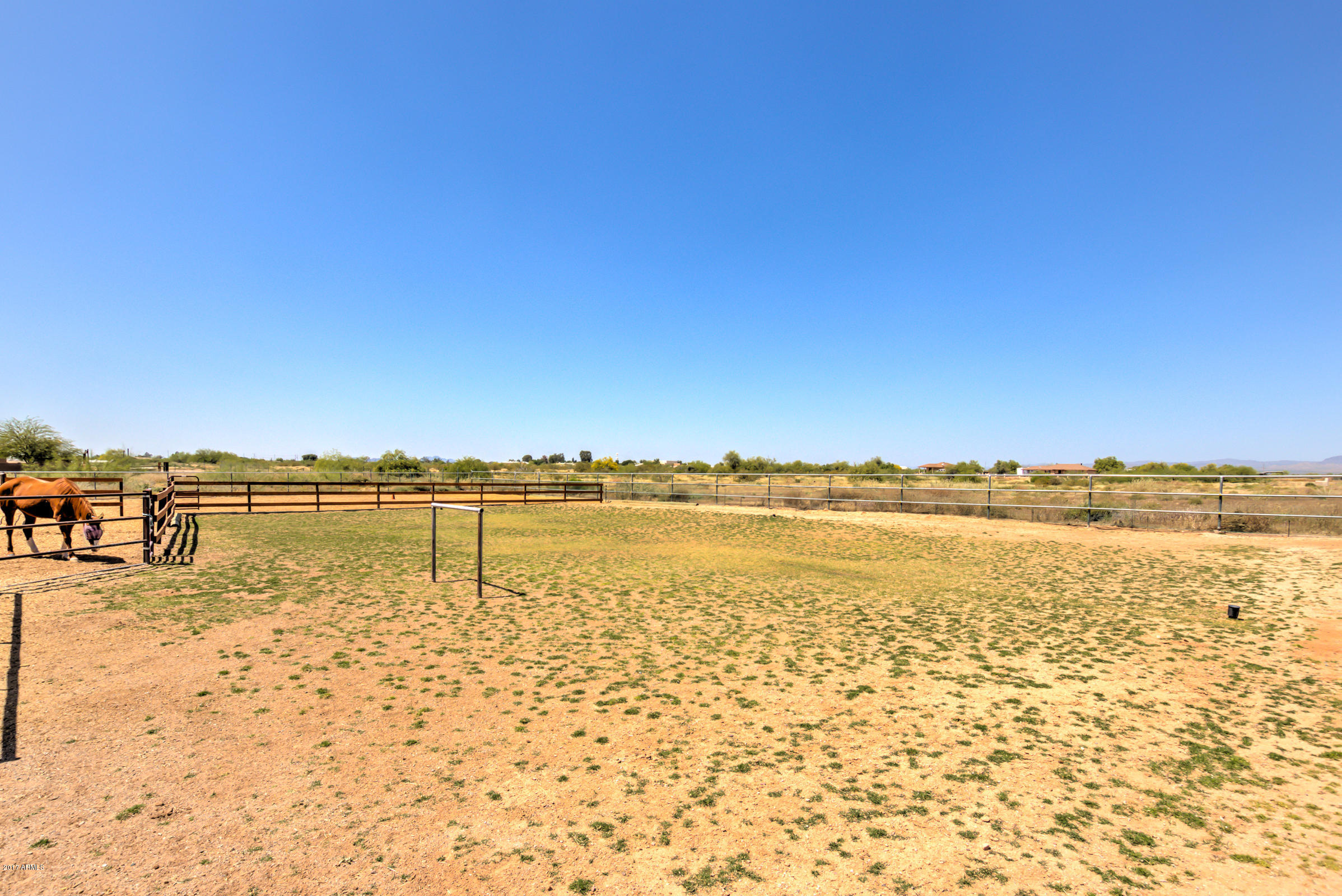 21120 West Sleepy Ranch Road Wittmann, AZ 85361 - Photo 55 of 66 PASTURE