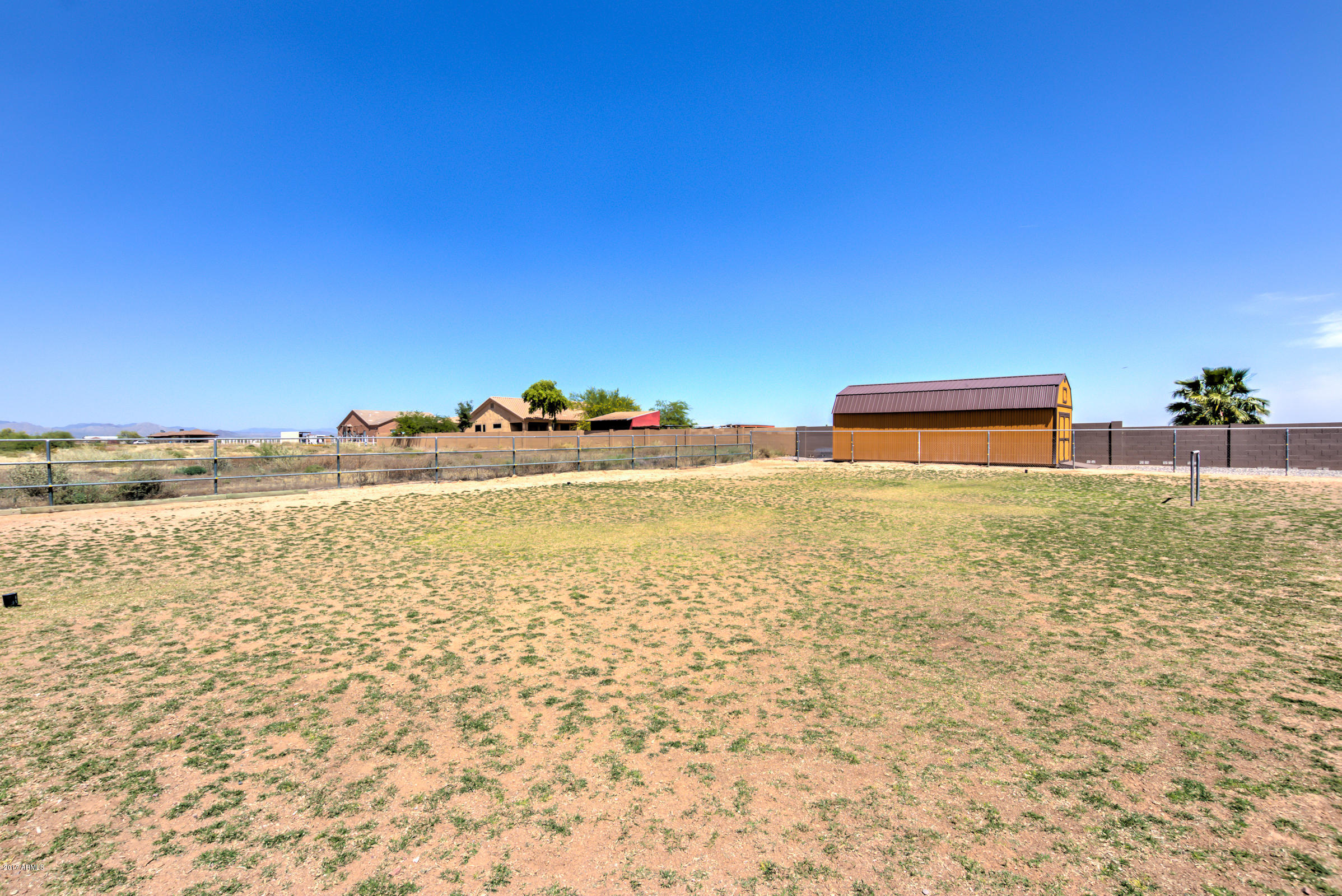 21120 West Sleepy Ranch Road Wittmann, AZ 85361 - Photo 58 of 66 PASTURE