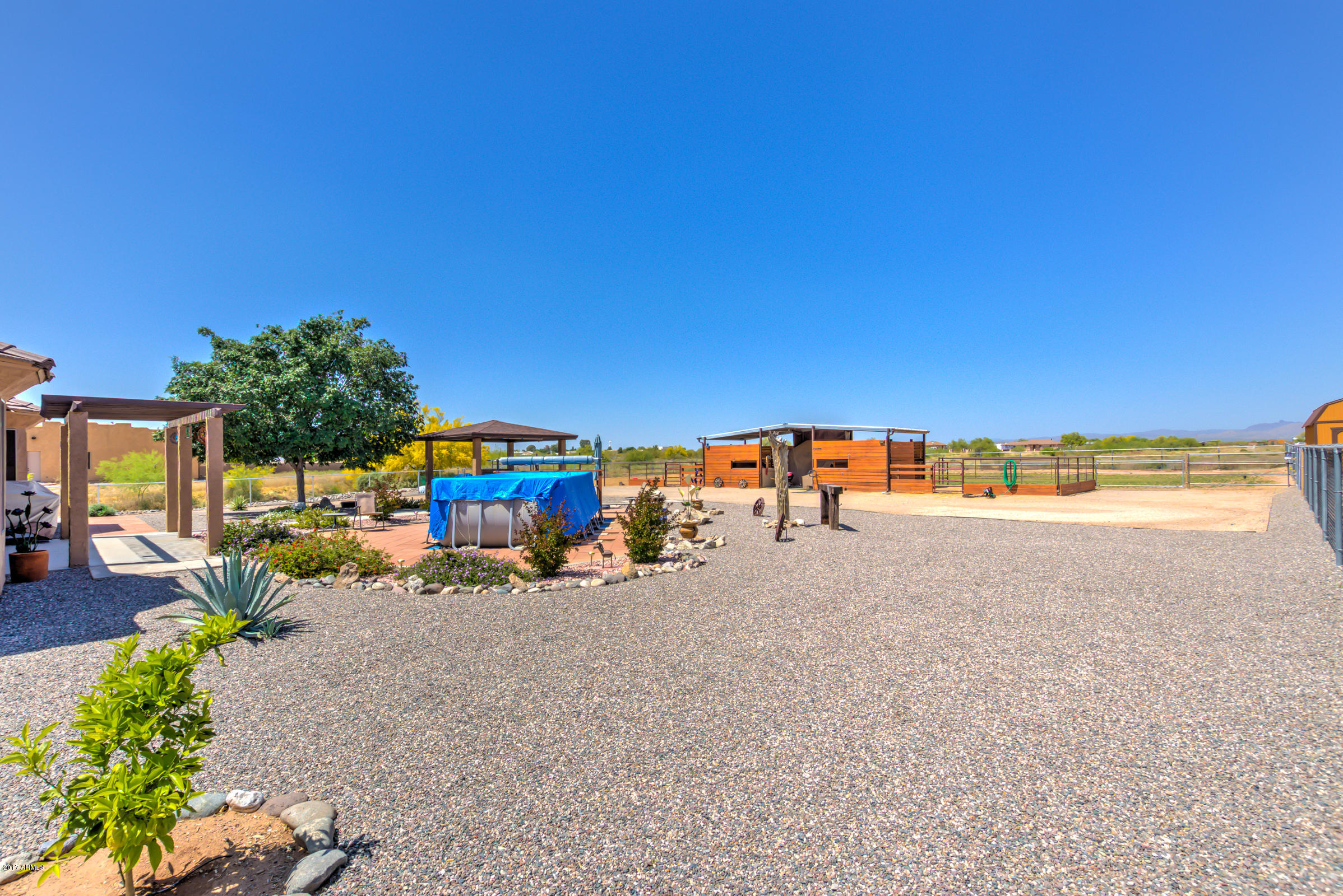 21120 West Sleepy Ranch Road Wittmann, AZ 85361 - Photo 59 of 66 2110 W Sleepy Ranch Rd-73