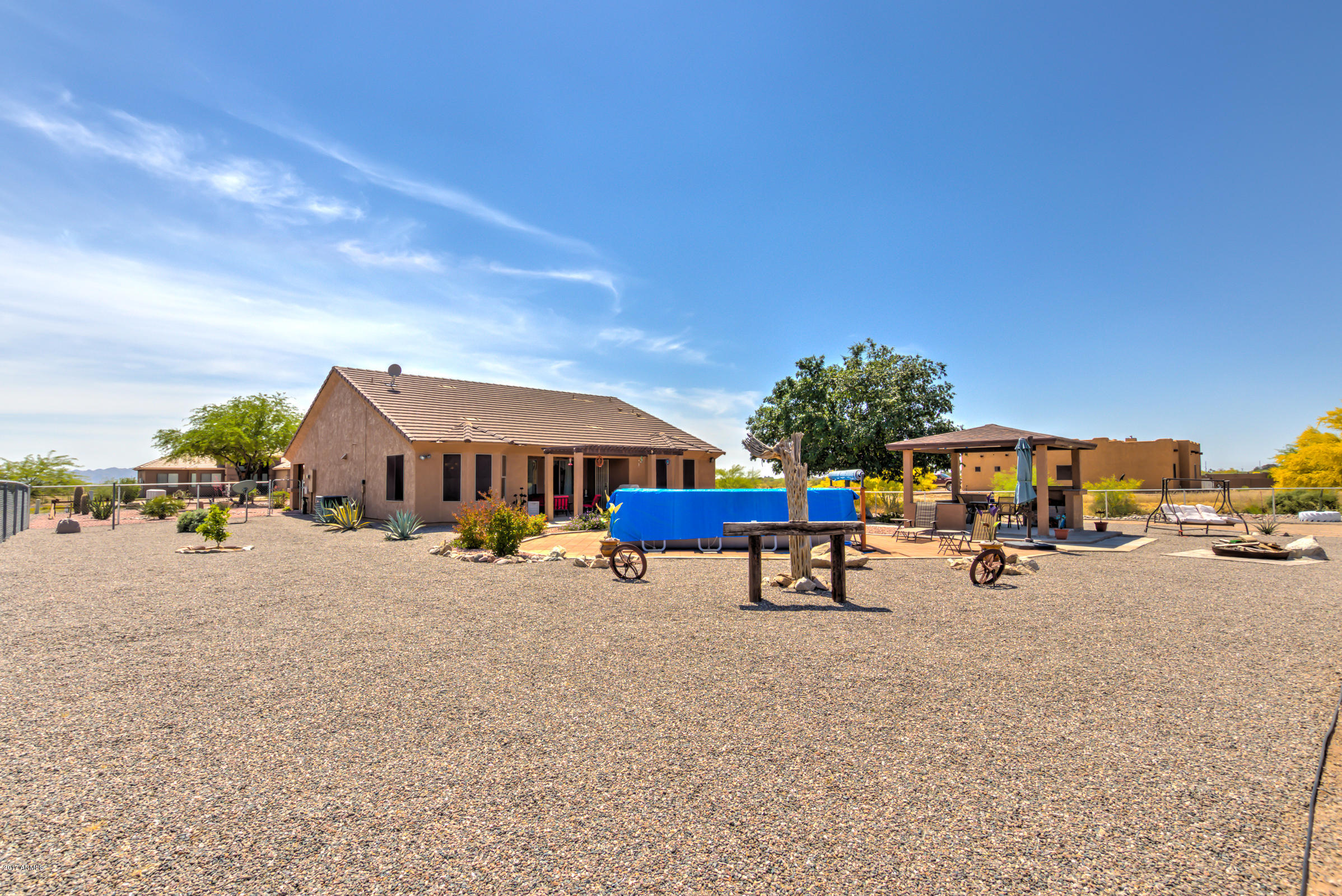21120 West Sleepy Ranch Road Wittmann, AZ 85361 - Photo 60 of 66 2110 W Sleepy Ranch Rd-74