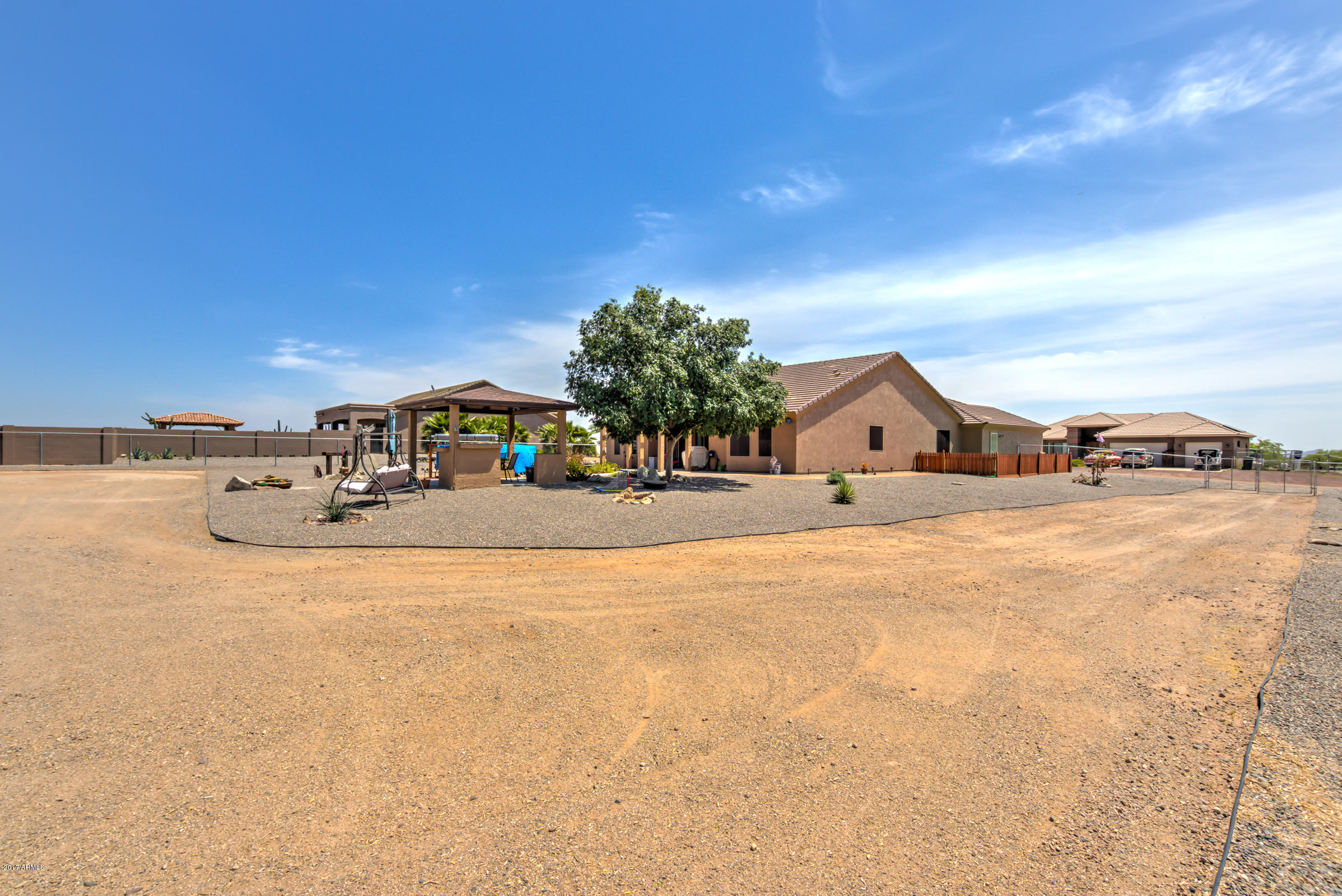 21120 West Sleepy Ranch Road Wittmann, AZ 85361 - Photo 61 of 66 2110 W Sleepy Ranch Rd-79