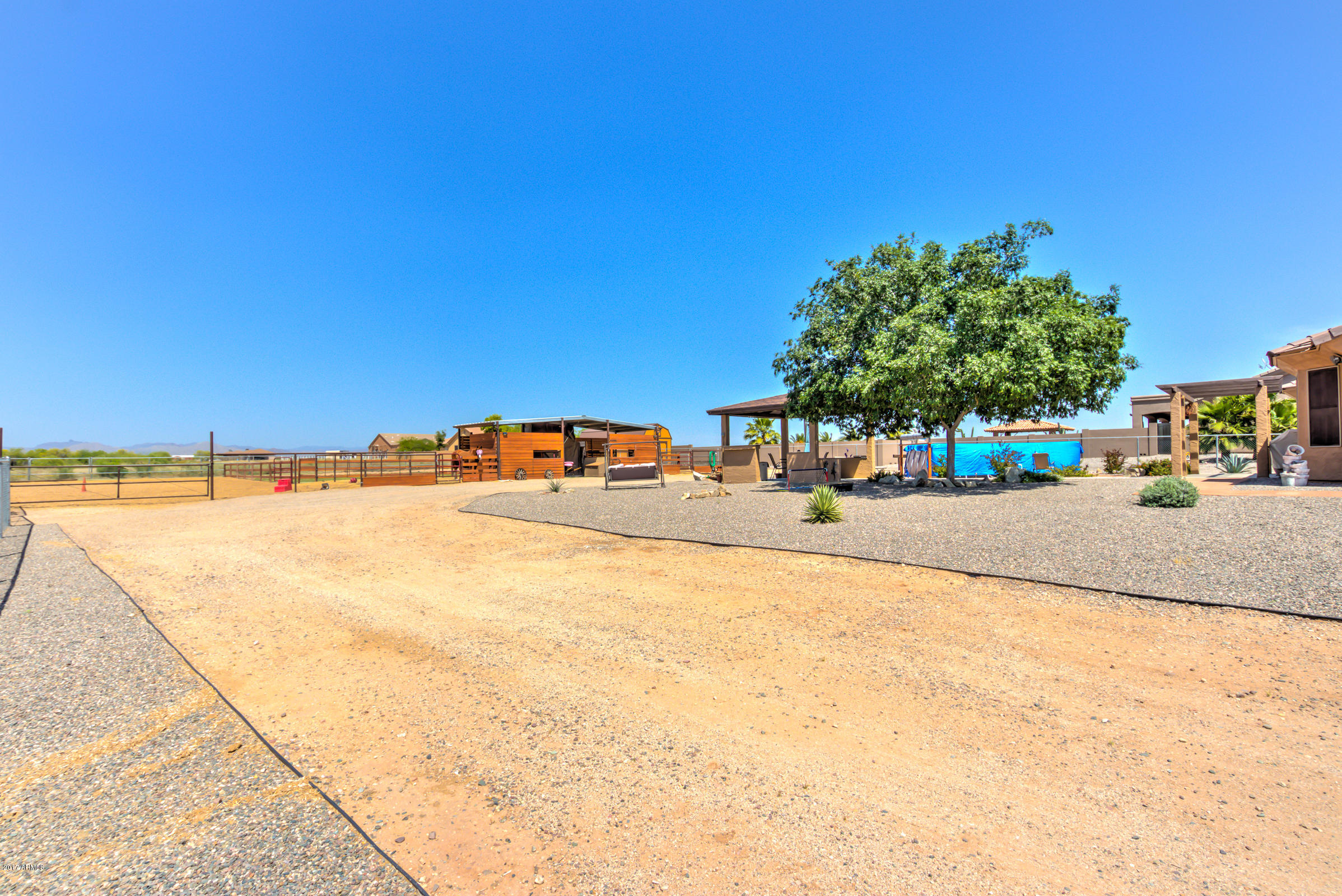 21120 West Sleepy Ranch Road Wittmann, AZ 85361 - Photo 62 of 66 2110 W Sleepy Ranch Rd-94