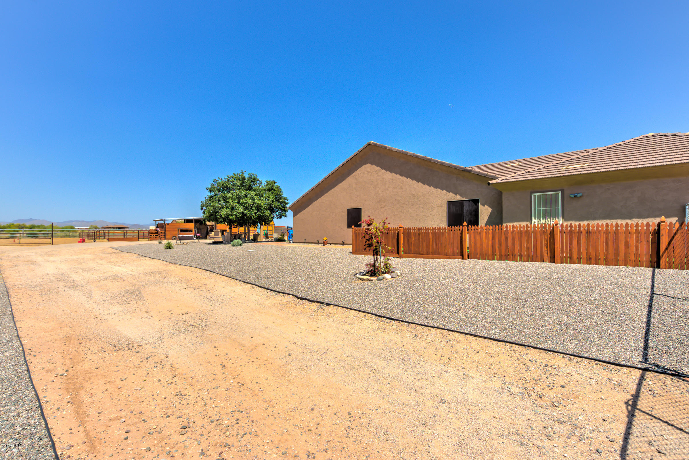 21120 West Sleepy Ranch Road Wittmann, AZ 85361 - Photo 64 of 66 2110 W Sleepy Ranch Rd-96