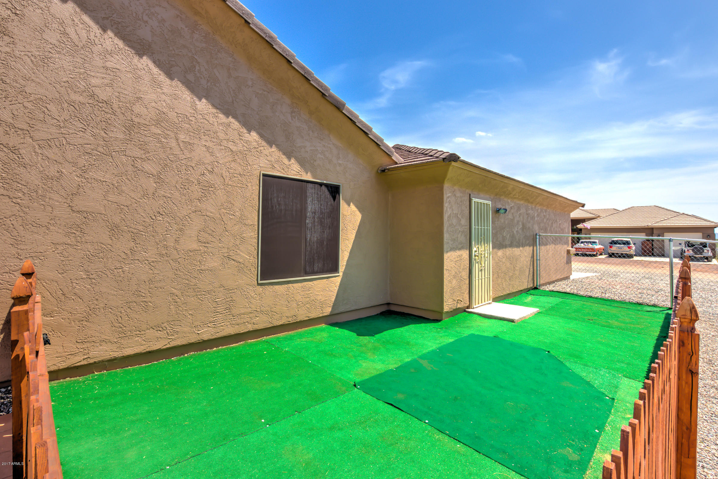 21120 West Sleepy Ranch Road Wittmann, AZ 85361 - Photo 65 of 66 DOG RUN