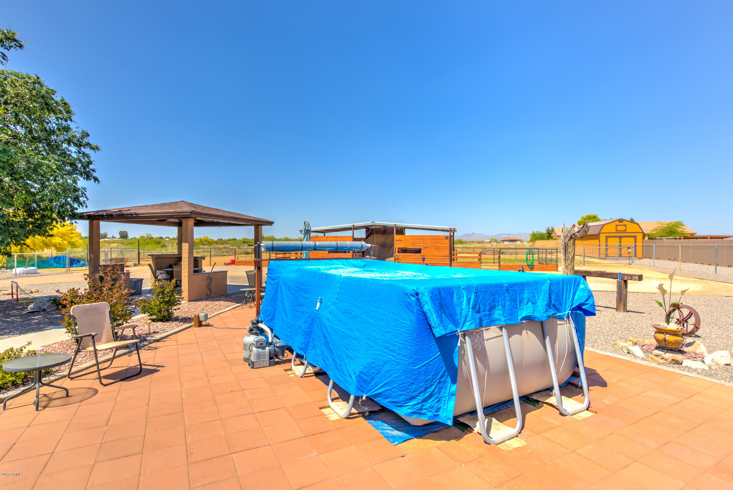 21120 West Sleepy Ranch Road Wittmann, AZ 85361 - Photo 66 of 66 2110 W Sleepy Ranch Rd-100