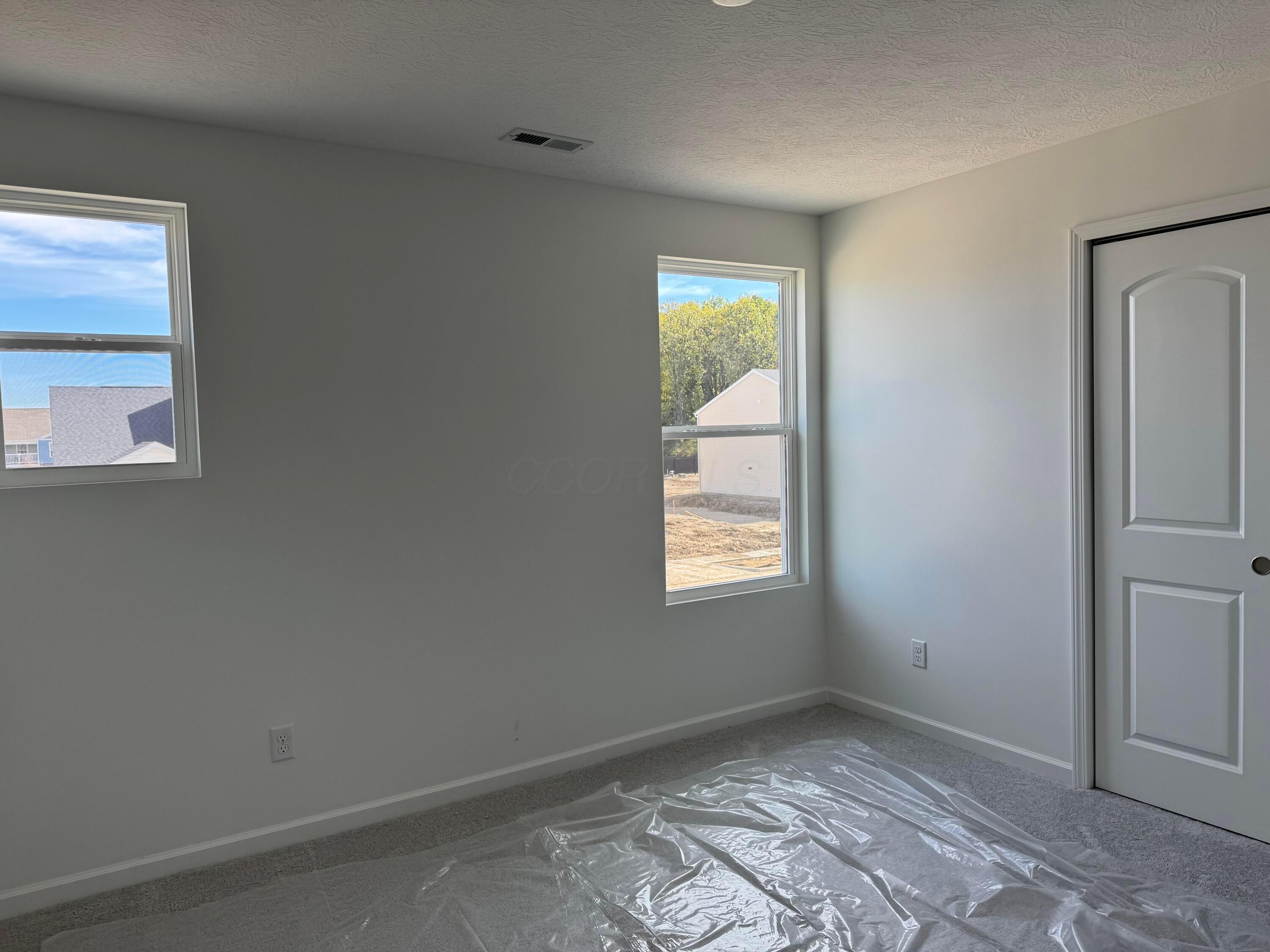 295 Rye Street, Unit LOT 118 Galloway, OH 43119 - Photo 39 of 49 Bedroom 3