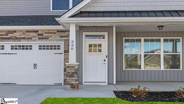 $359,900 | 330 River Trce Loop, Simpsonville, SC 29680