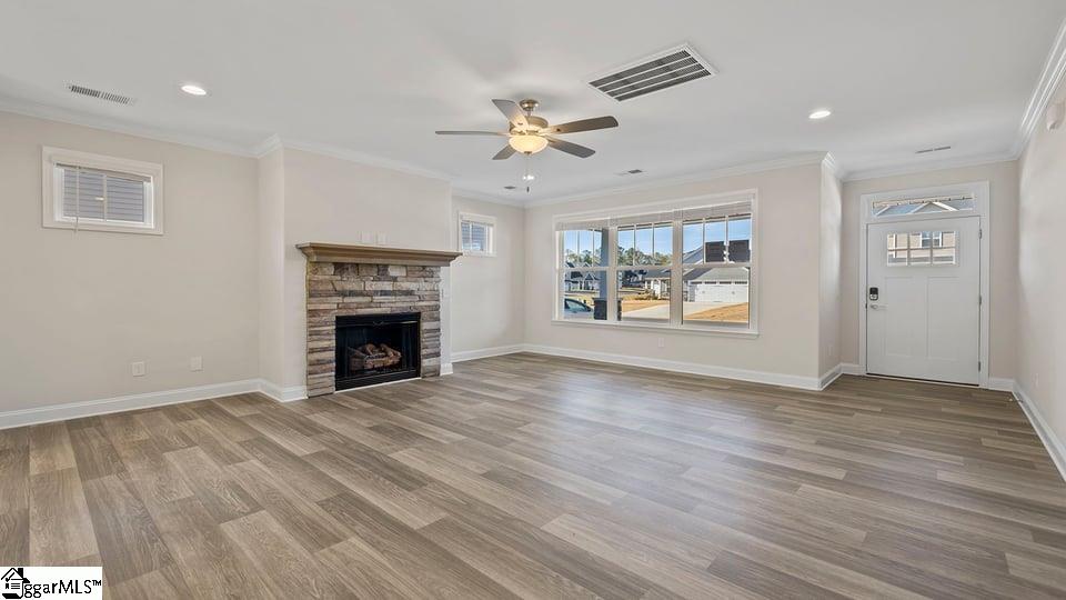 330 River Trce Loop Simpsonville, SC 29680 - Photo 4 of 32