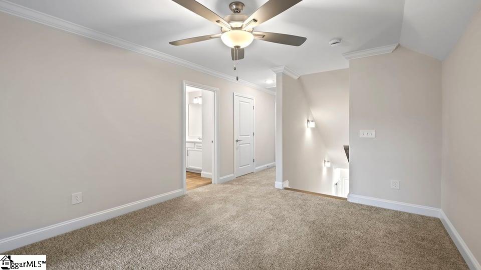 330 River Trce Loop Simpsonville, SC 29680 - Photo 5 of 32