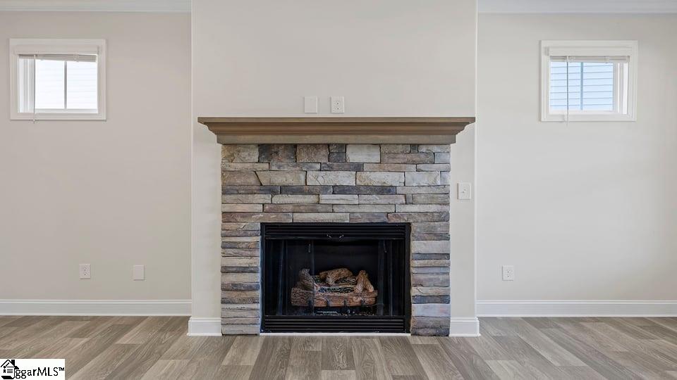 330 River Trce Loop Simpsonville, SC 29680 - Photo 5 of 32