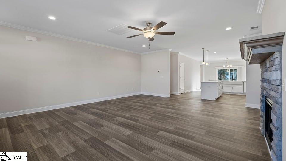 330 River Trce Loop Simpsonville, SC 29680 - Photo 6 of 32