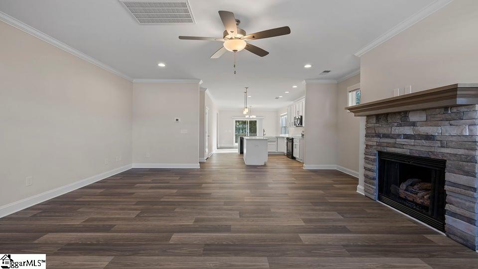 330 River Trce Loop Simpsonville, SC 29680 - Photo 7 of 32