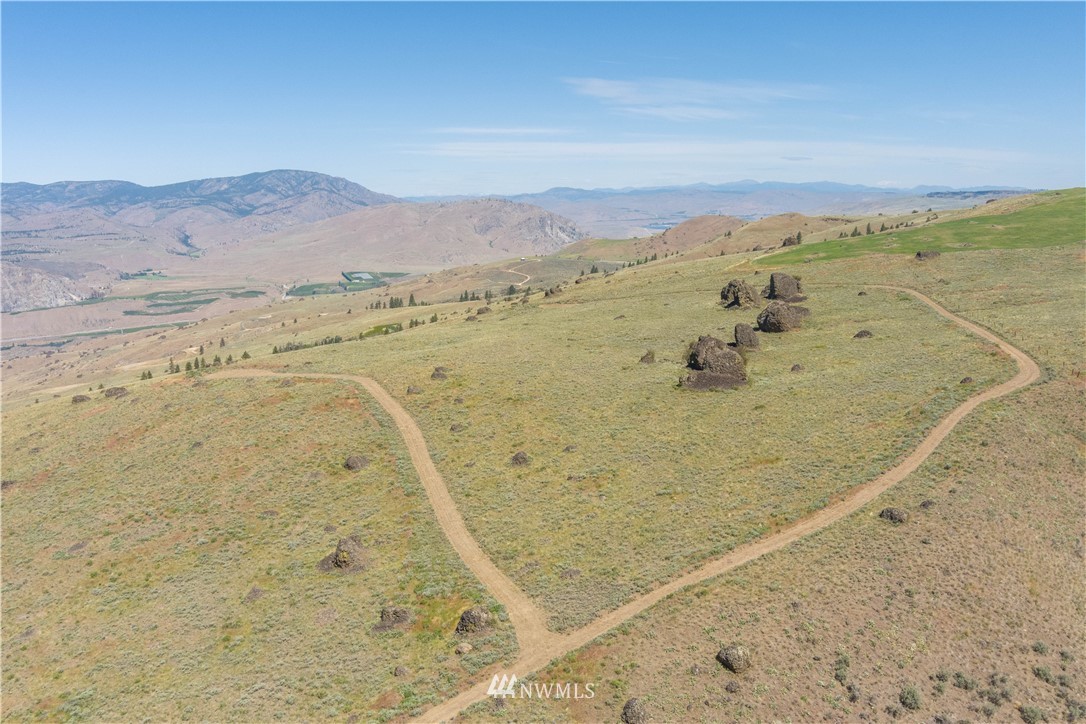 19 Long Draw Road Waterville, WA 98858 - Photo 22 of 28 a view of an ocean beach