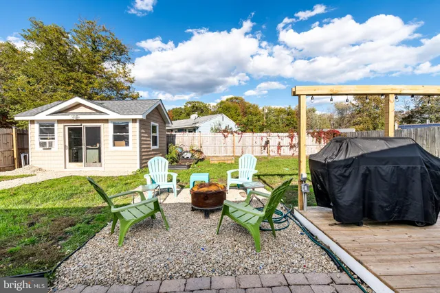 $299,000 | 304 West Cala Breeze Way, Little Egg Harbor, NJ 08087