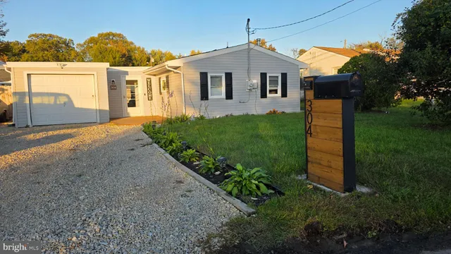 $299,000 | 304 West Cala Breeze Way, Little Egg Harbor, NJ 08087