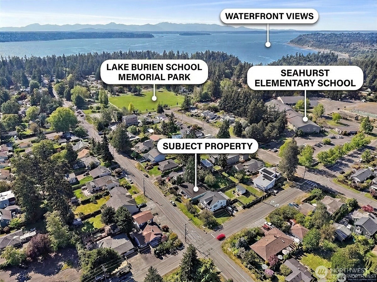 1410 Southwest 149th Street Burien, WA 98166 - Photo 35 of 37