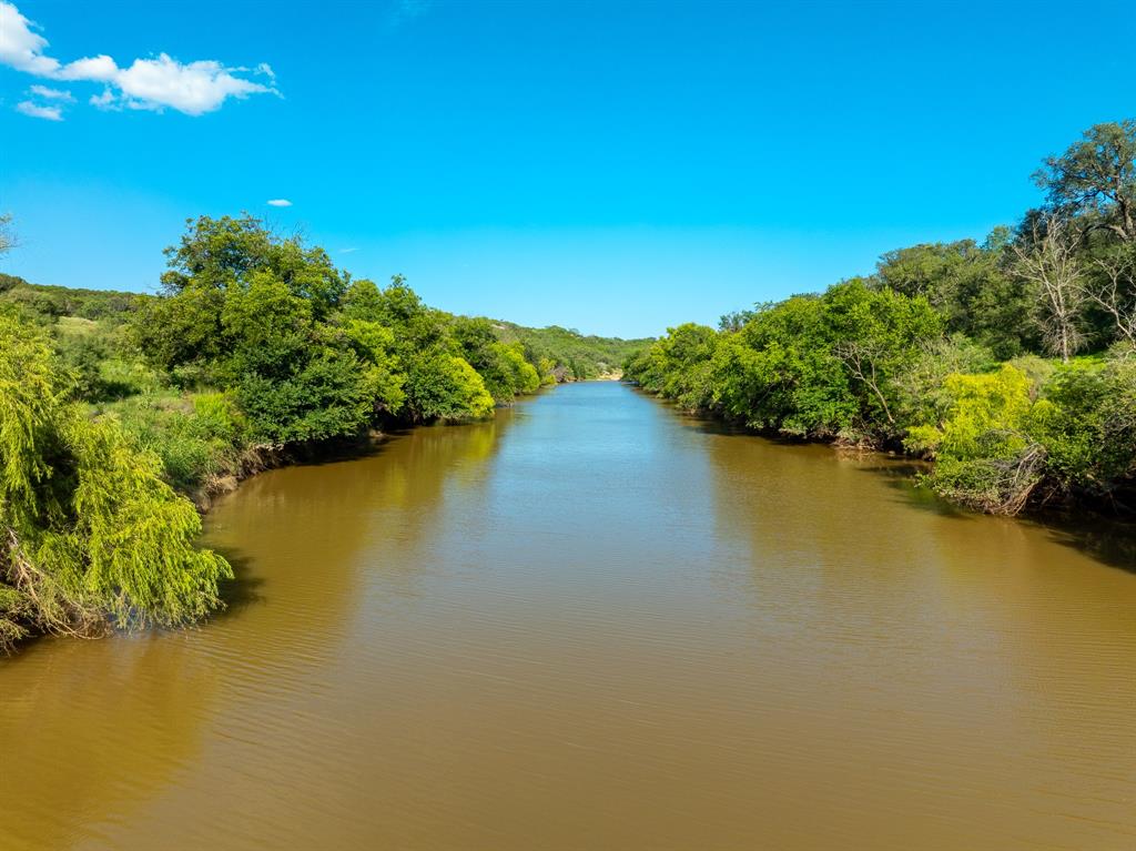 Nearly 1 mile of Colorado river frontage
