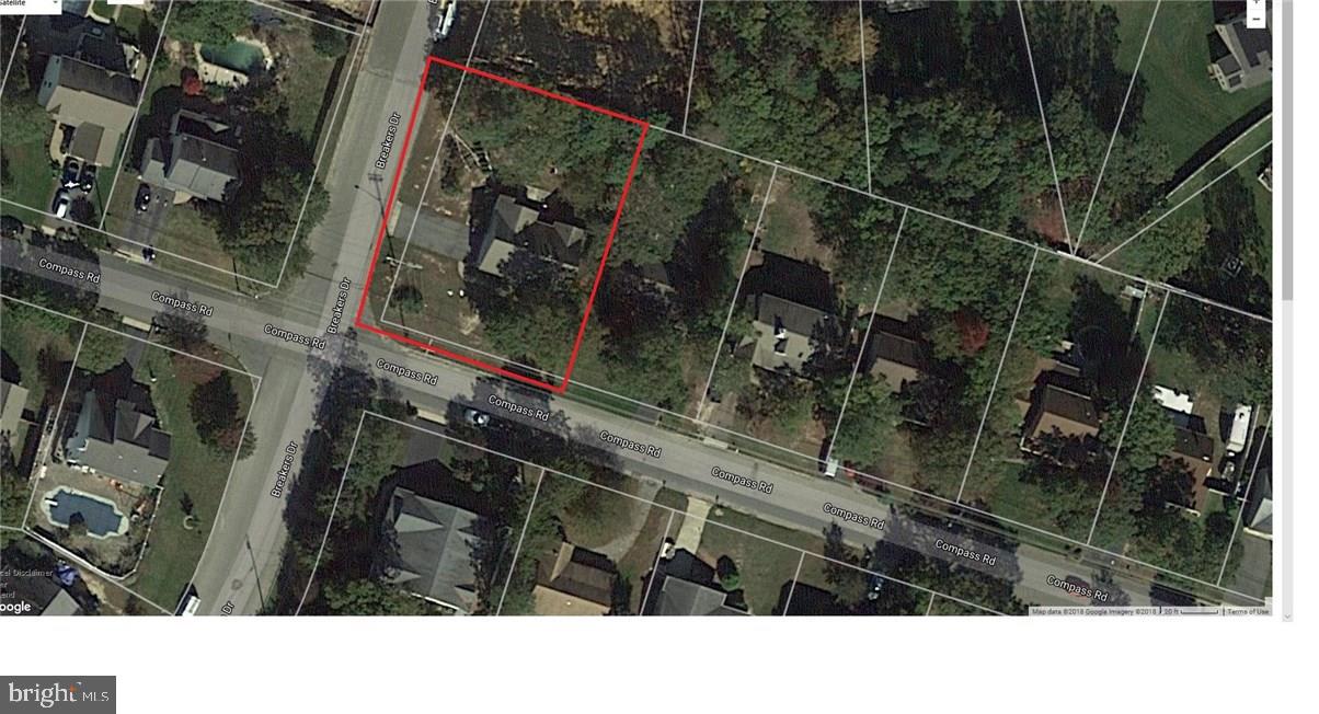 196 Compass Road Manahawkin, NJ 08050 - Photo 34 of 34