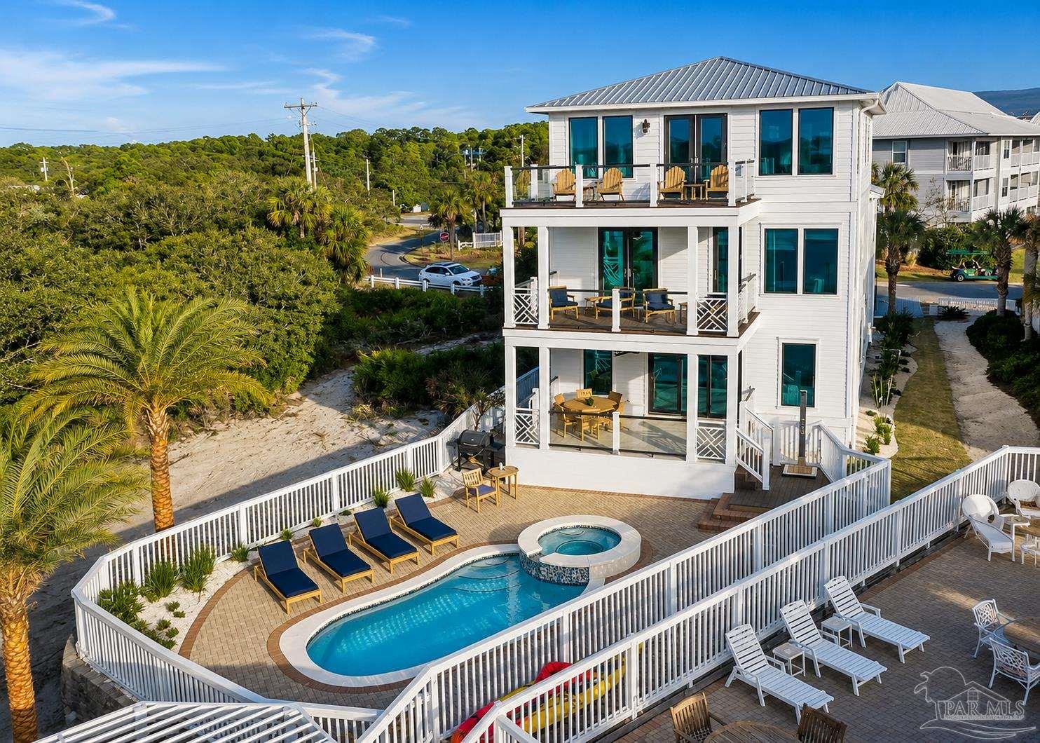 26 Beachside Drive Santa Rosa Beach, FL 32459 - Photo 19 of 30