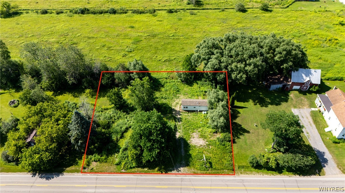 8947 County Road 3 Freedom, NY 14065 - Photo 6 of 19