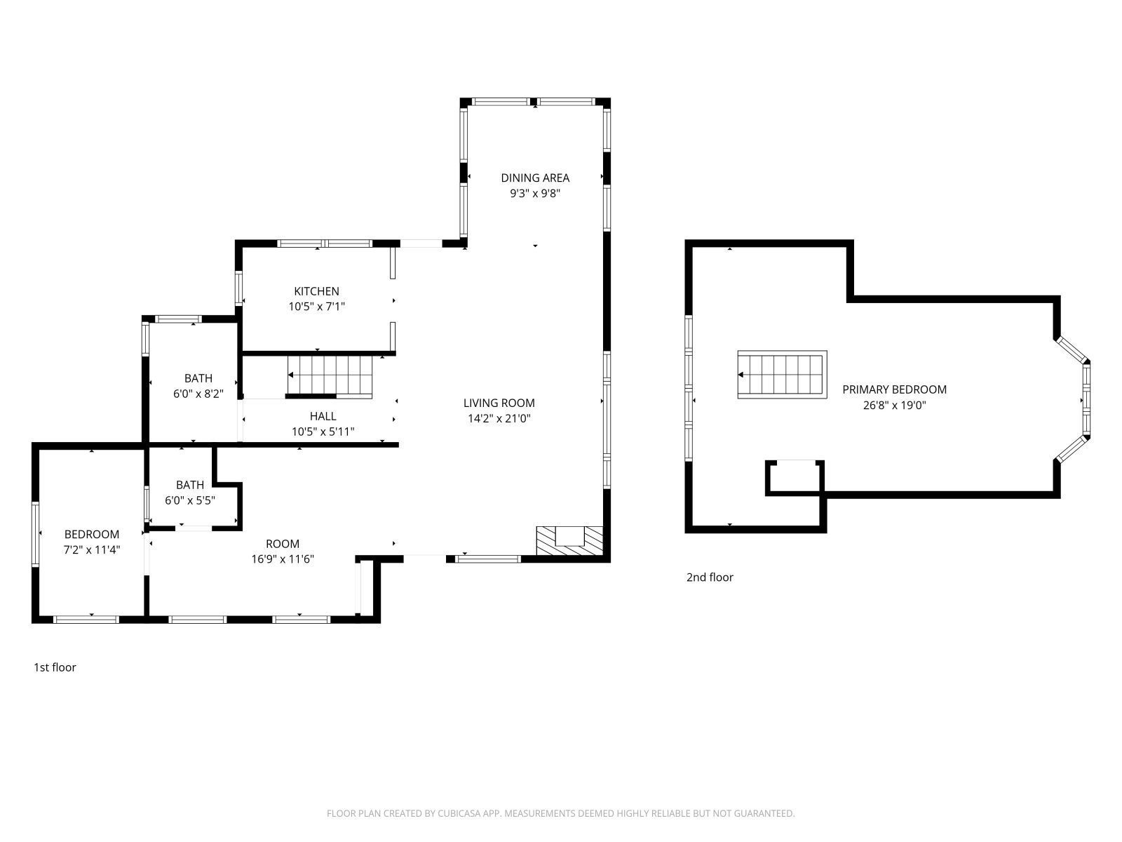 55170 Daryll Road Idyllwild, CA 92549 - Photo 27 of 28 Untitled