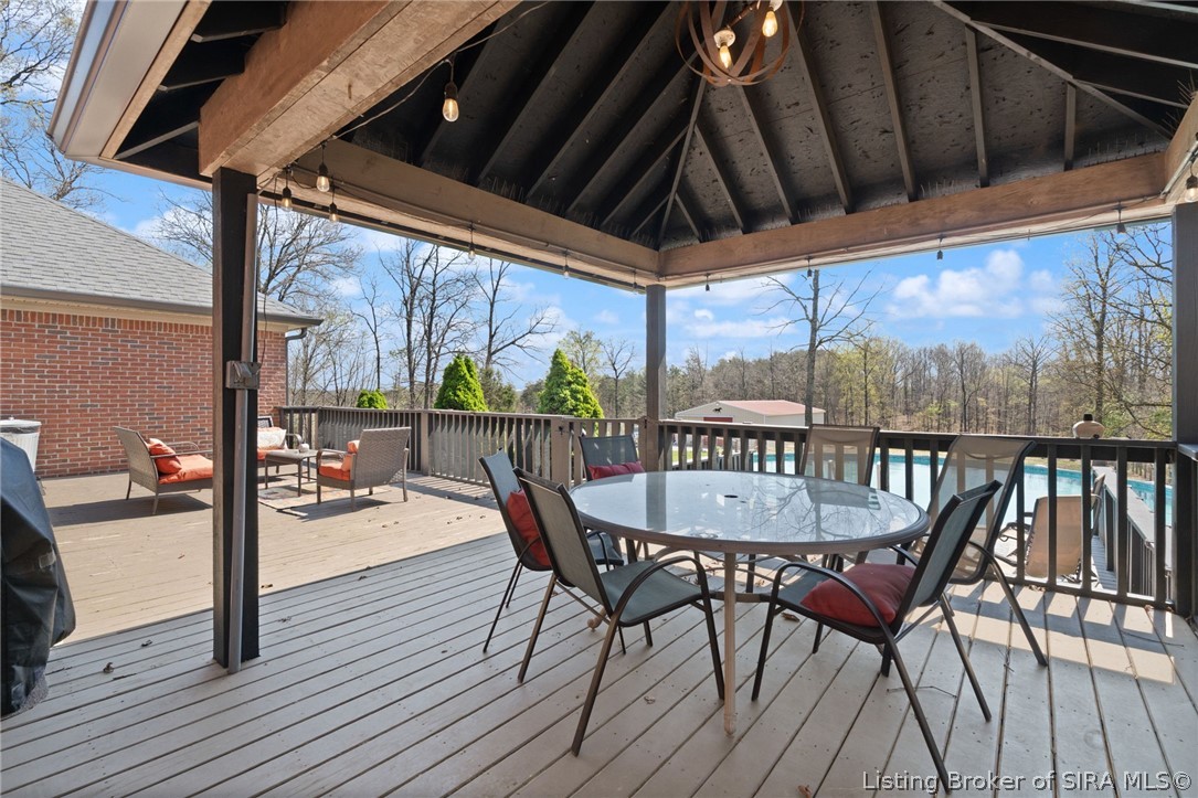 2018 Hebron Church Road Henryville, IN 47126 - Photo 53 of 84 Gallery Image 53