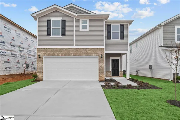 $274,900 | 810 Conifer Court, Pendleton, SC 29670